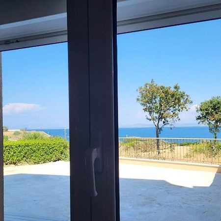 Afentis Apartment Agia Ermioni Zewnętrze zdjęcie