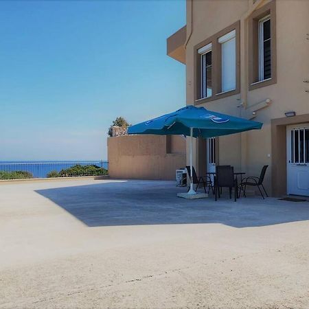 Afentis Apartment Agia Ermioni Zewnętrze zdjęcie