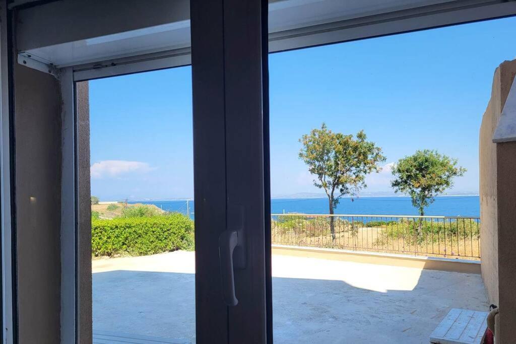 Afentis Apartment Agia Ermioni Zewnętrze zdjęcie