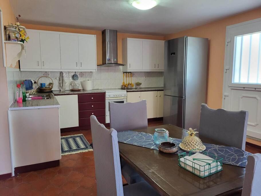 Afentis Apartment Agia Ermioni Zewnętrze zdjęcie