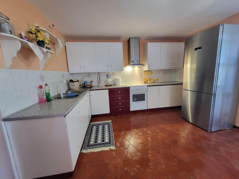 Afentis Apartment Agia Ermioni Zewnętrze zdjęcie