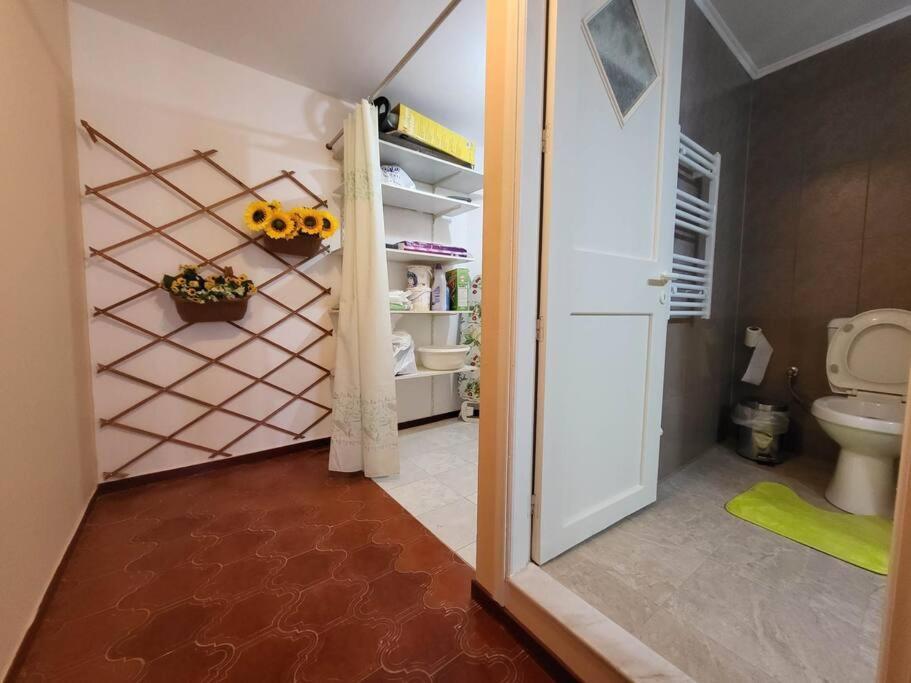 Afentis Apartment Agia Ermioni Zewnętrze zdjęcie