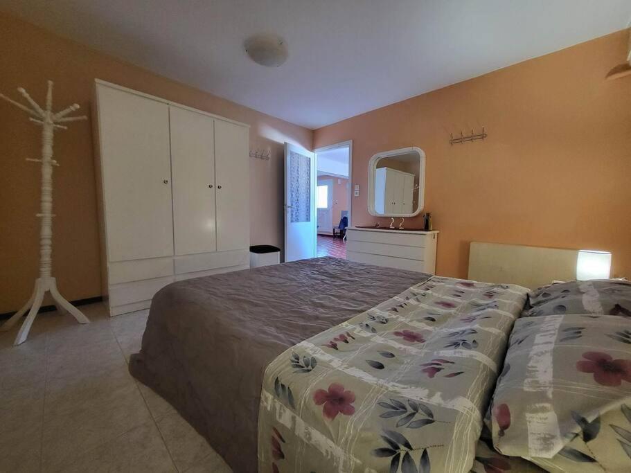 Afentis Apartment Agia Ermioni Zewnętrze zdjęcie