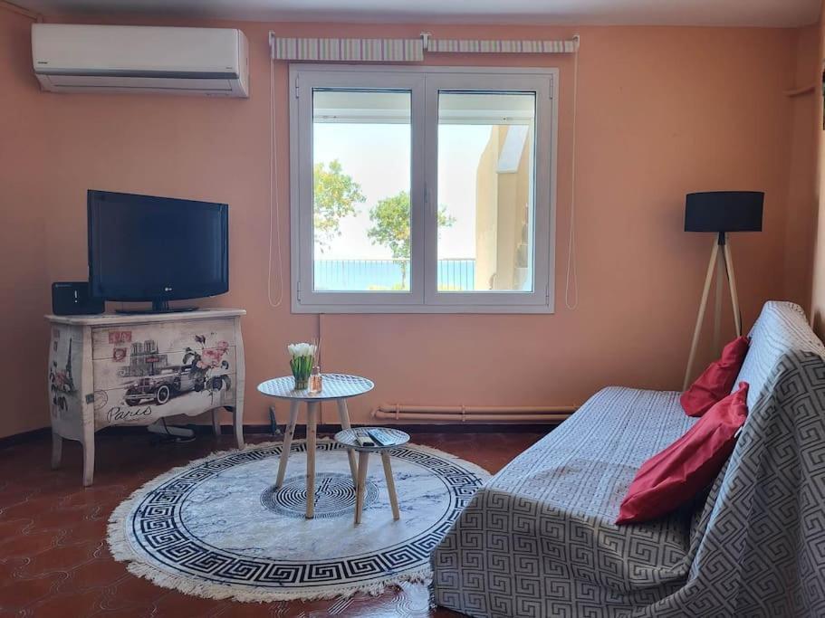 Afentis Apartment Agia Ermioni Zewnętrze zdjęcie